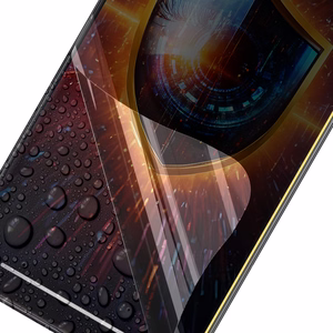 3mk Silky Matt Privacy защитная плёнка для OnePlus 11 5G