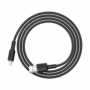 Acefast USB кабель - USB Type C 1.2m, 3A чёрный (C2-04 black)