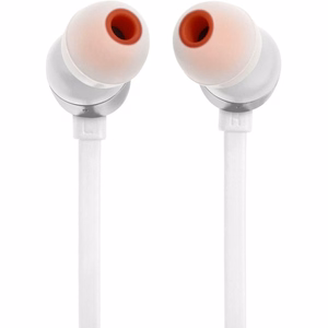 Ausinės JBL Tune 310C USB-C baltos