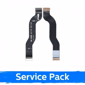 Flex laidas, suderinamas su Samsung S916 S23 Plus LCD Flex (Service Pack)