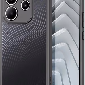 Dėklas Dux Ducis Aimo Xiaomi Redmi Note 14 5G