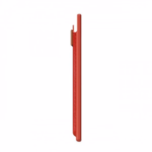 Dux Ducis "Magnetic Wallet" for iPhone 12 (iPhone 13 / iPhone 14) Red