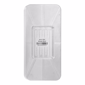 Mold for sublimation double case for SAMSUNG A55