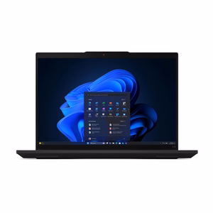 Lenovo ThinkPad L14 Gen 6 (Intel) Intel Core Ultra 5 225U Knyginis kompiuteris 35,6 cm (14") WUXGA 16 GB DDR5-SDRAM 1 TB SSD Wi-Fi 6E (802.11ax) No OS Juoda
