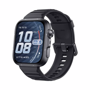 Huawei Watch FIT 5 Pro Niki-B29F – смарт-часы, чёрный