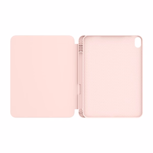Etteri dėklas planšetei Apple iPad Air 10.9' šviesiai rožinis