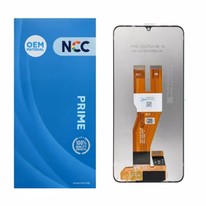 Дисплей NCC LCD для Samsung A05 A055F/A055M OEM без рамки