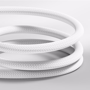 Кабель USB Joyroom S-A51 USB-C на USB-C 60W 1,2 м серый