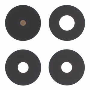 Xiaomi Poco M8 Pro 5G kameros stikliukas (only lens 4pcs) ORG Premium