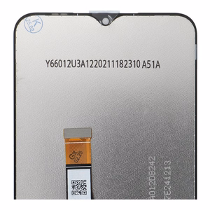 OEM LCD ekranas Samsung A22 5G A226B OEM