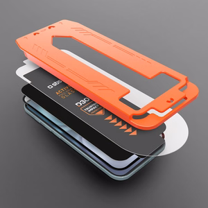 SBS D3O закалённое стекло для Samsung Galaxy S26 Plus с аппликатором