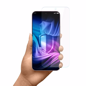 3mk SilkyMatt Pro™ матовая пленка Xiaomi 17T Pro