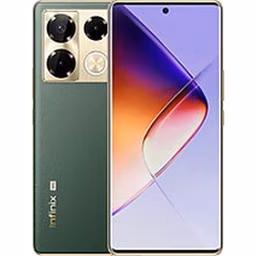 Note 40 Pro