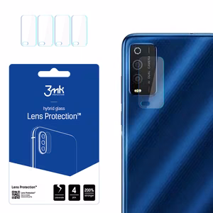 TCL 205 - 3mk Lens Protection