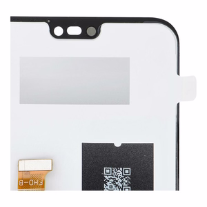 Дисплей FixCell LCD для Huawei P20 Lite / Nova 3e OEM без рамки