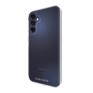 Case-Mate Tough Clear dėklas, skirtas Samsung Galaxy A15 5G, skaidrus