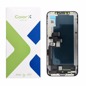 NCC LCD Display for IPHONE XS Incell HD+