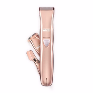 Wahl 3029466 plaukų kirpimo mašinėlė „Rose Gold“ 5 Nikelio-metalo hidridas (NiMH)