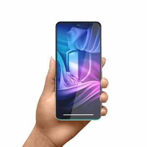 3mk SilkyMatt Pro™ matte foil for Vivo Y19s