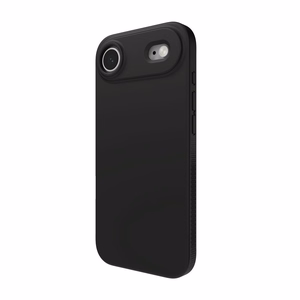 Dėklas telefonui ZAGG MANHATTAN SNAP suderinamas su MagSafe IPHONE 17 Air juodas