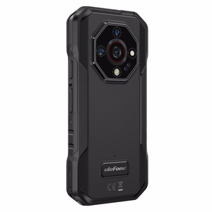 Ulefone Armor X32 Pro 5G 8/256GB Future Black
