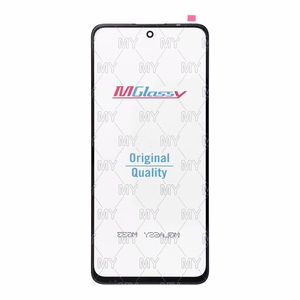 MUSTTBY переднее стекло + OCA Redmi Note 11T