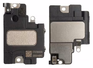 Buzzer for iPhone X Original (Used Grade A)