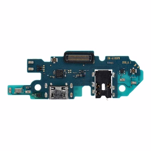 Плата зарядки для SAMSUNG A10 A105FN OEM (быстрая зарядка)