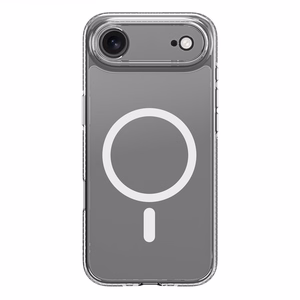 Dėklas Dux Ducis Clin Magsafe Apple iPhone Air skaidrus