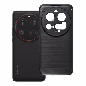 Чехол Xiaomi 15 ULTRA Carbon 2.0 черный