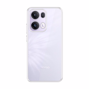 3mk skaidrus dėklas telefonui Oppo Reno 13 Pro - skaidrus