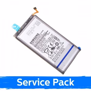 Baterija suderinama su Samsung G975 S10 Plus EB-BA975ABE (Service Pack)