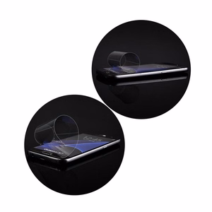 Bestsuit Flexible Hybrid Glass для Samsung Galaxy S21+