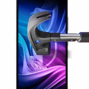 MyPhone N23 Lite/N23 4G - 3mk Silky Matt Pro