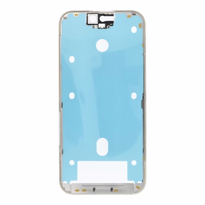 MUSTTBY LCD rėmelis IPHONE 15 pro