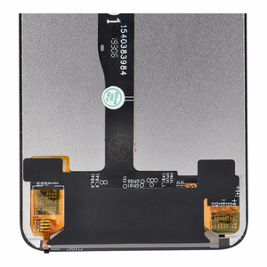 Дисплей FixCell LCD для Huawei P40 Lite OEM без рамки