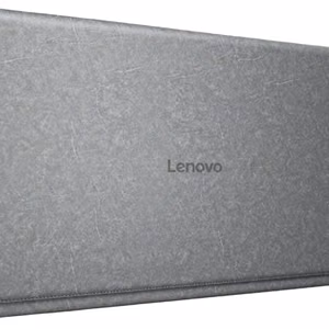 Lenovo Tab Plus Sleeve ZG38C05800 – sleeve for tablets up to 11.5-inch, gray