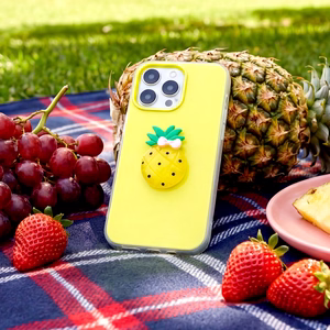 Fruit 2in1 чехол для Samsung Galaxy S26 Ultra желтый