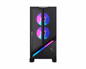 MSI MPG Infinite X3 AI 2NVV9-878EU „Core Ultra 9 285K“, 32 GB DDR5, 2 TB SSD, „GeForce RTX 5080 VENTUS 3X OC“ 16 GB, AX211 (Wi-Fi 6E), „Bluetooth 5.3“, 850 W, „Windows 11“, juoda, 2 metai