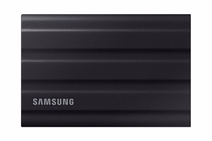 Samsung nešiojamas SSD T7 Shield 1TB