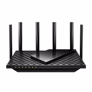 TP-Link Archer AX5400 Multi-Gigabit WiFi 6 maršrutizatorius