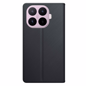 3mk Чехол-кошелек Xiaomi 17T черный