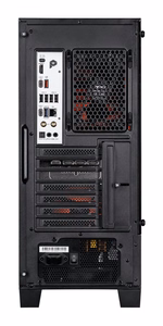 Actina 5901443421672 PC AMD Ryzen™ 7 7700 32 GB DDR5-SDRAM 1 TB SSD NVIDIA GeForce RTX 5060 Ti Midi Tower juodas