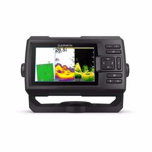 Garmin Striker Vivid 5cv fish finder 12.7 cm (5") 500 W