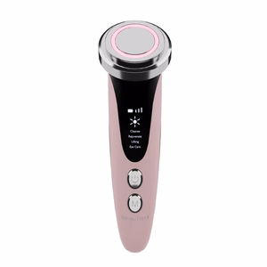 Beautifly B-Glossy Blush beadatinės mezoterapijos veido priežiūros prietaisas