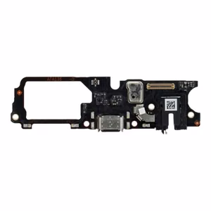 Įkrovimo plokštė OPPO A52 PDAM10, CPH2069 OEM (greitas įkroviklis)
