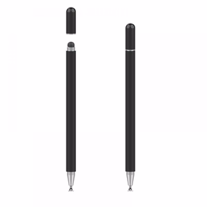 Valdymo lazdelė Tech-Protect Magnet Stylus Pen juodas