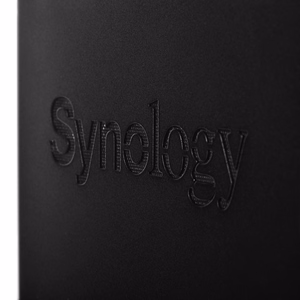 Synology DiskStation DS423 NAS ir duomenų saugojimo serveris Ethernet LAN jungtis Juoda RTD1619B