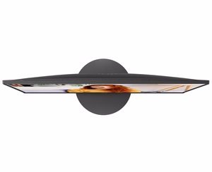 AOC 24B3HA2 kompiuterio monitorius 60.5 cm (23.8") 1920 x 1080 pikselių Full HD LED juodas