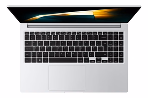 Samsung Galaxy Book4 NP750XGK-KS2US nešiojamasis kompiuteris Intel Core 7 150U 39.6 cm (15.6") Full HD 16 GB LPDDR4x-SDRAM 512 GB SSD Wi-Fi 6 (802.11ax) Windows 11 Home sidabrinis Naujas supakuotas